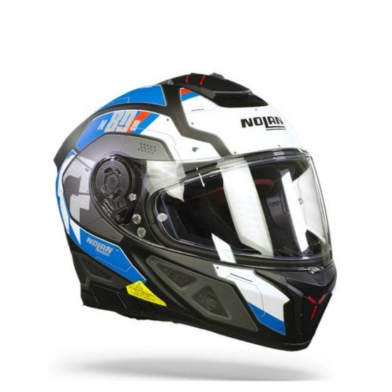 Cască moto Nolan N80-8 STARSCREAM [036]